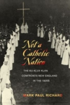 Not a Catholic Nation Not a Catholic Nation
