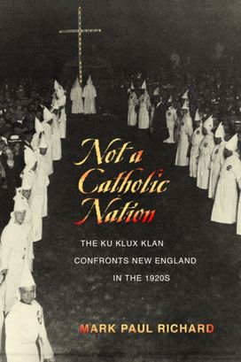 Not a Catholic Nation Not a Catholic Nation
