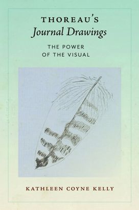 Thoreau's Journal Drawings