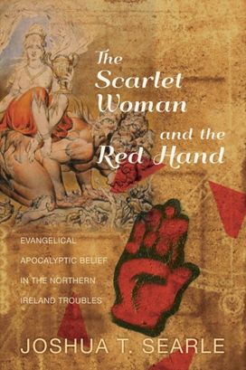 Scarlet Woman and the Red Hand Scarlet Woman and the Red Hand