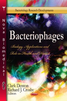 Bacteriophages Bacteriophages