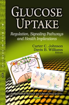 Glucose Uptake Glucose Uptake