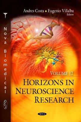 Horizons in Neuroscience Research Horizons in Neuroscience Research