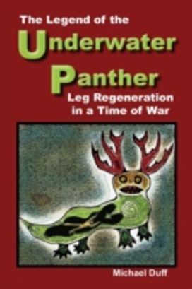 Legend of the Underwater Panther Legend of the Underwater Panther