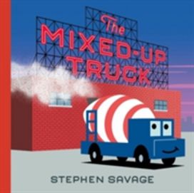 The Mixed-Up Truck The Mixed-Up Truck