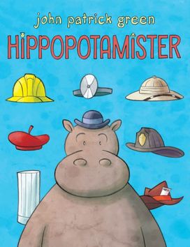Hippopotamister Hippopotamister
