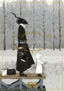 Girl from the Other Side: Siuil, a Run Vol. 2 Girl from the Other Side: Siuil, a Run Vol. 2