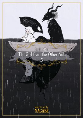 Girl from the Other Side: Siuil, a Run Vol. 5 Girl from the Other Side: Siuil, a Run Vol. 5