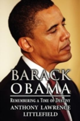 Barack Obama Barack Obama