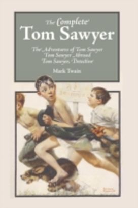 Complete Tom Sawyer Complete Tom Sawyer