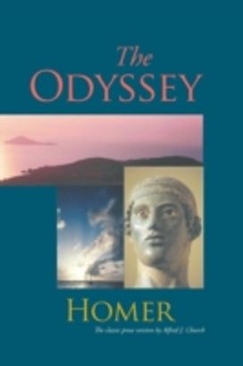 Odyssey Odyssey