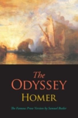 Odyssey Odyssey