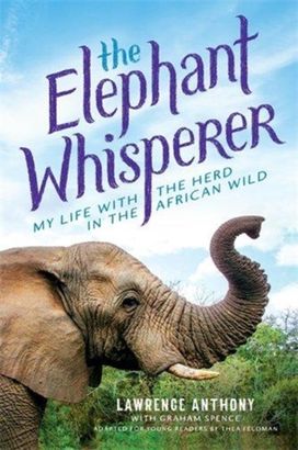Elephant Whisperer (Young Readers Adaptation) Elephant Whisperer (Young Readers Adaptation)