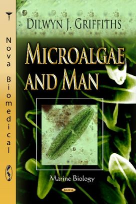 Microalgae & Man Microalgae & Man
