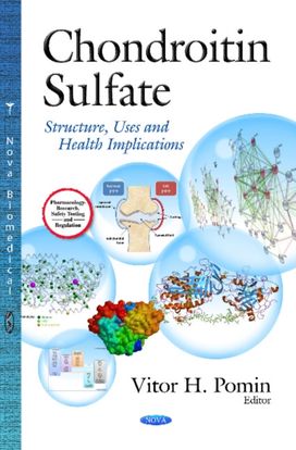 Chondroitin Sulfate Chondroitin Sulfate