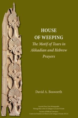 A House of Weeping A House of Weeping