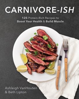 Carnivore-Ish Carnivore-Ish