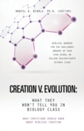 Creation v. Evolution