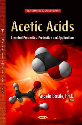 Acetic Acids Acetic Acids