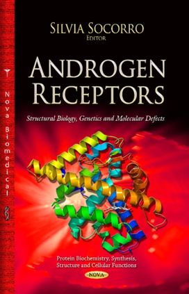 Androgen Receptor Androgen Receptor