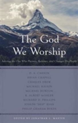 God We Worship, The God We Worship, The