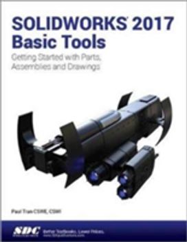 Solidworks 2017 Basic Tools
