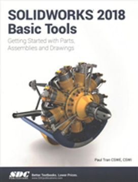Solidworks 2018 Basic Tools