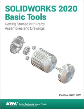 Solidworks 2020 Basic Tools