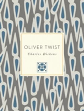 Oliver Twist