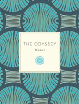 The Odyssey