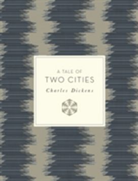 A Tale of Two Cities A Tale of Two Cities