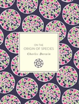 On the Origin of Species On the Origin of Species