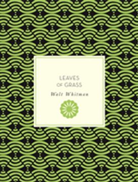 Leaves of Grass Leaves of Grass