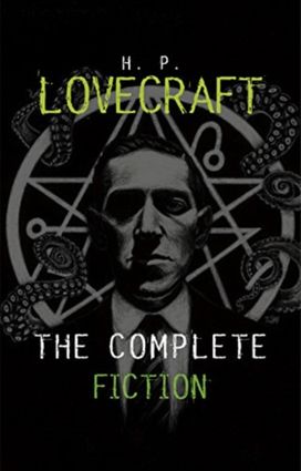 Complete Tales of h.p. Lovecraft Complete Tales of h.p. Lovecraft