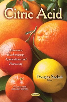 Citric Acid Citric Acid
