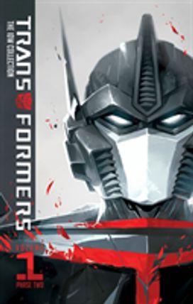 Transformers Transformers