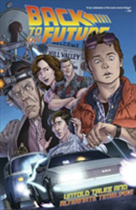 Back to the Future