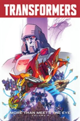 Transformers Transformers