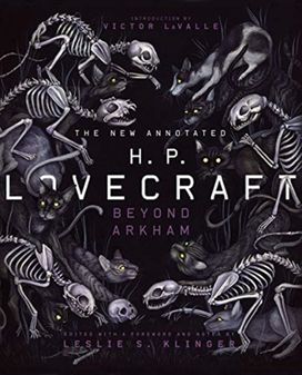New Annotated h.p. Lovecraft New Annotated h.p. Lovecraft