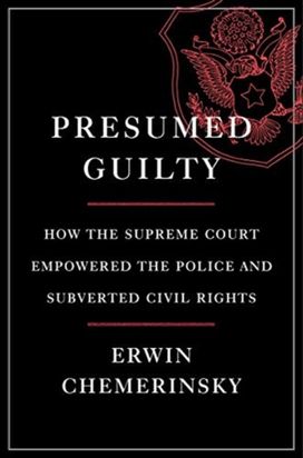 Presumed Guilty Presumed Guilty