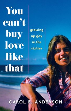 You Can't Buy Love Like that