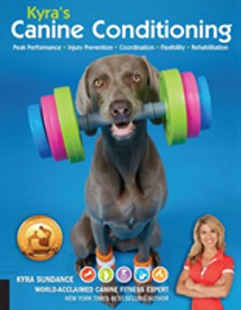 Kyra's Canine Conditioning