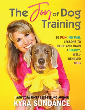 The Joy of Dog Training The Joy of Dog Training