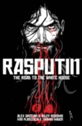 Rasputin Volume 2