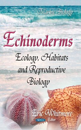 Echinoderms Echinoderms