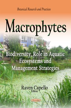 Macrophytes Macrophytes