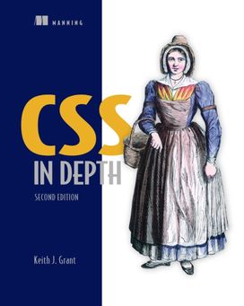 CSS in Depth, Second Edition CSS in Depth, Second Edition