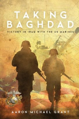 Taking Baghdad Taking Baghdad