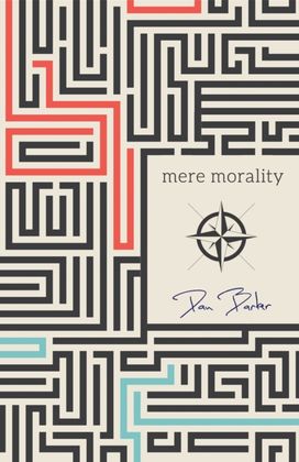Mere Morality Mere Morality