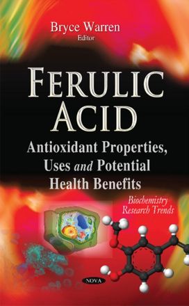 Ferulic Acid Ferulic Acid